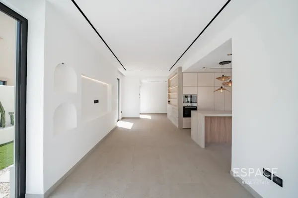 single static gallery