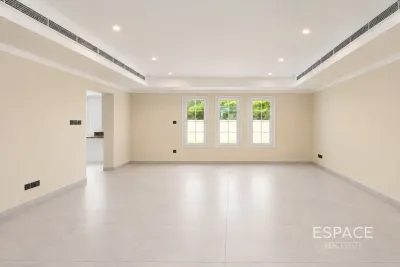 Springs 14, Springs, Dubai - Espace