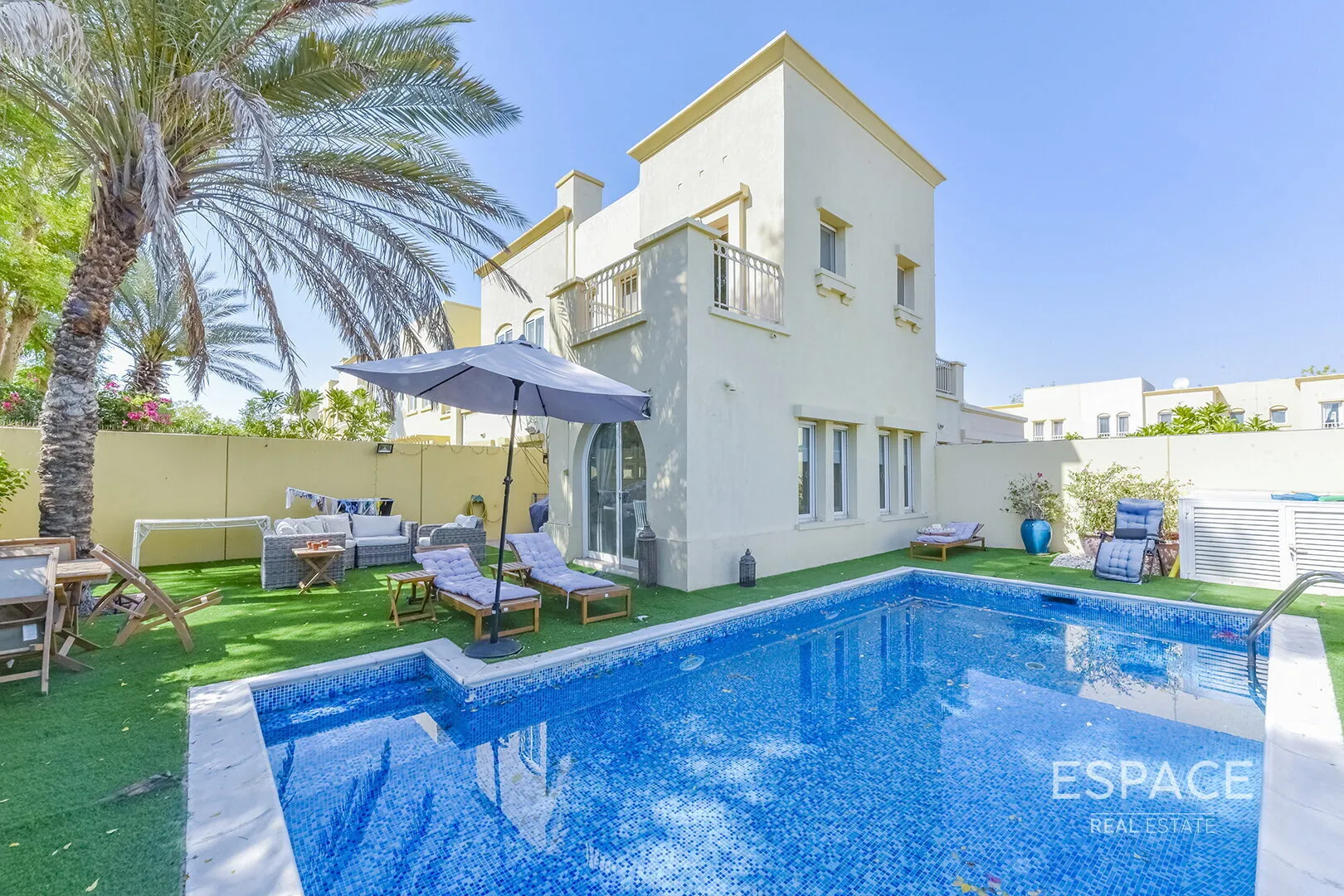 Top 10 properties