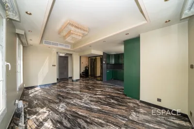 Springs 6, Springs, Dubai - Espace