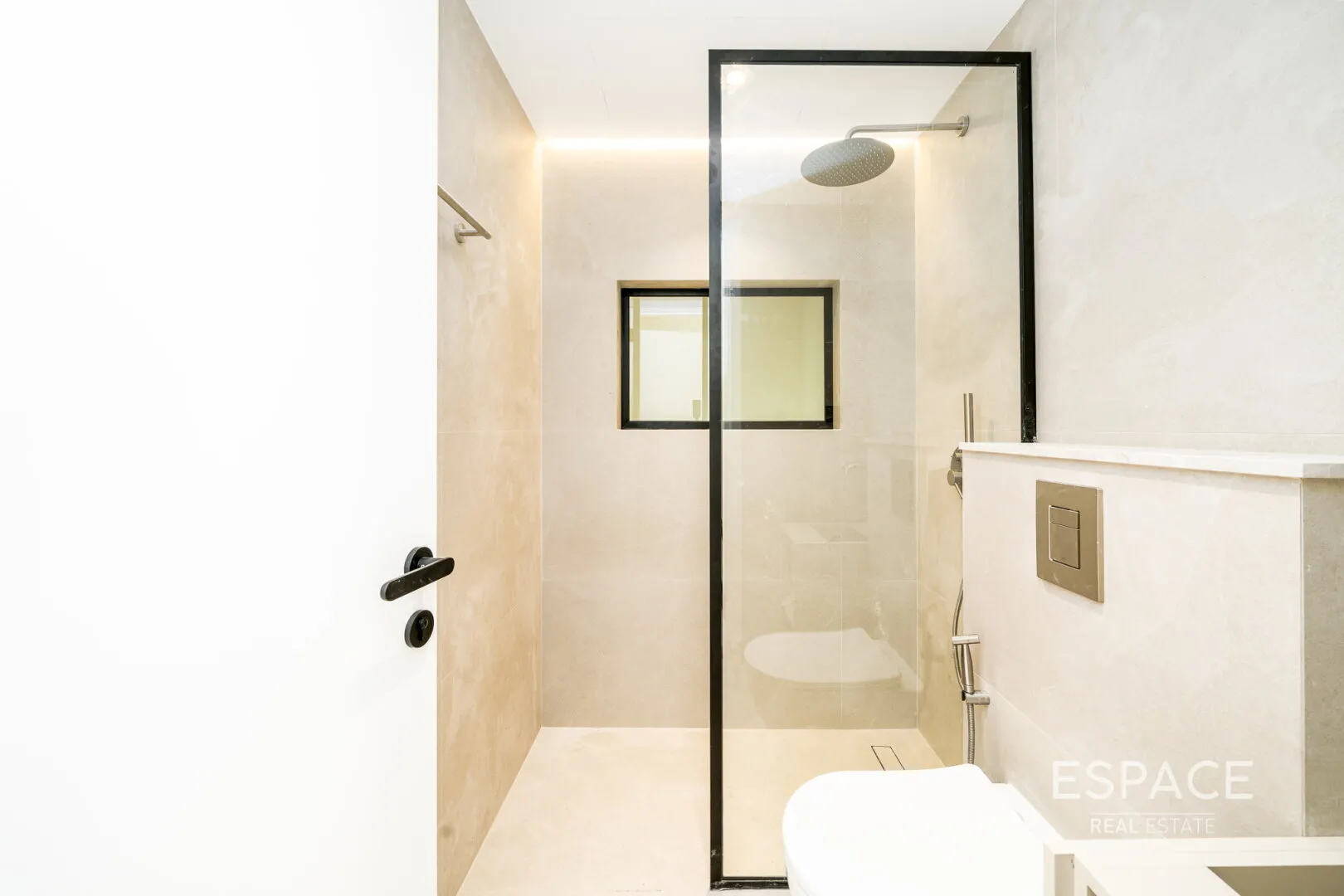 single static gallery