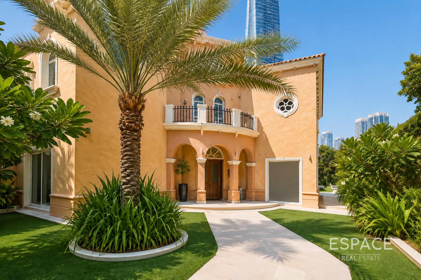 Top 10 properties