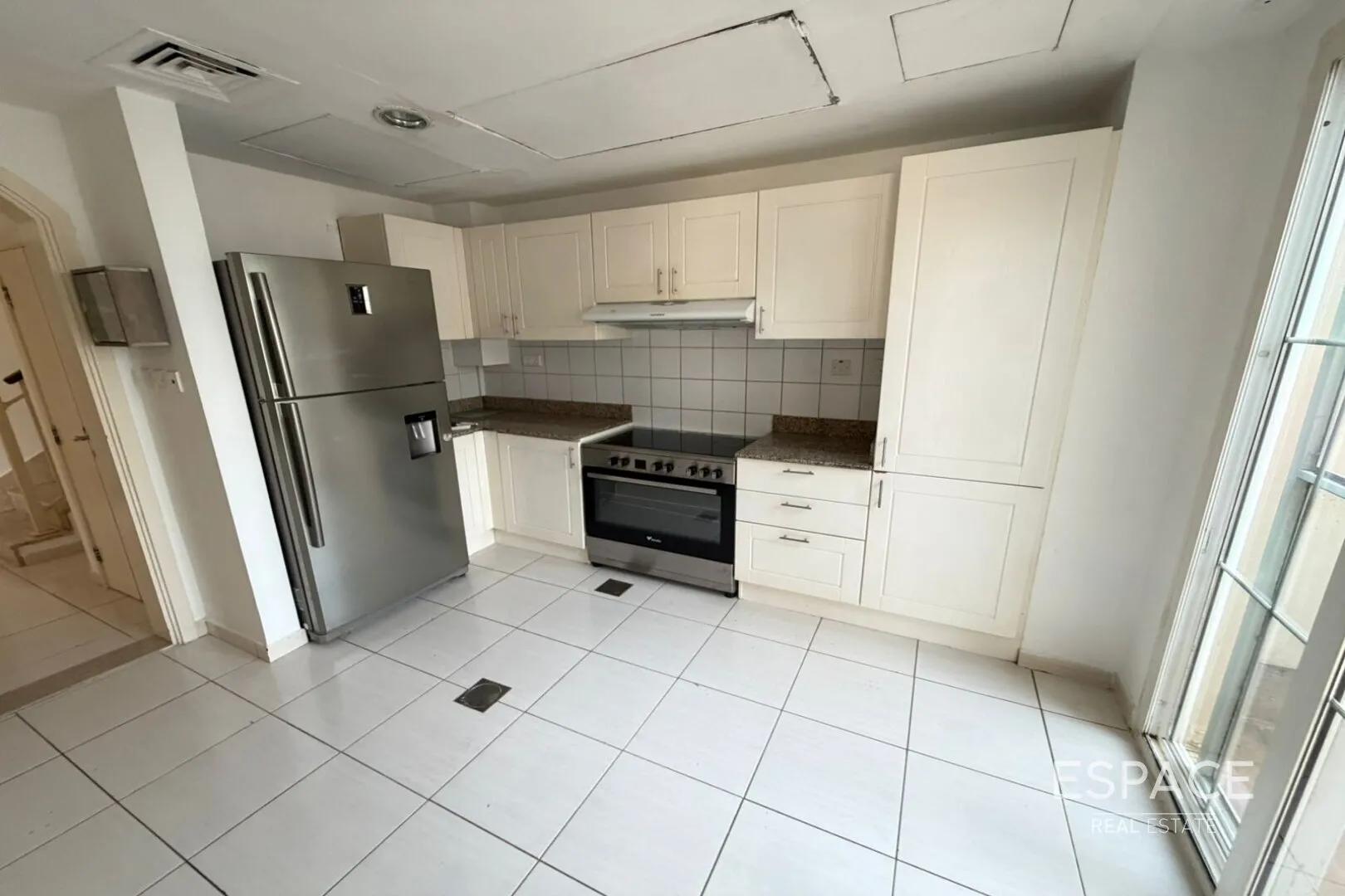 single static gallery