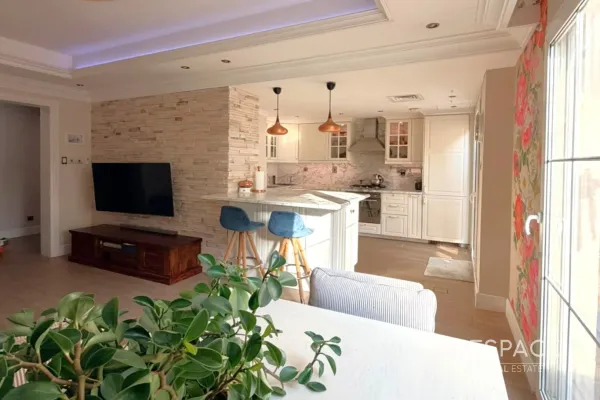 Springs 12, Springs, Dubai - Espace