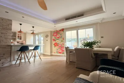 Springs 12, Springs, Dubai - Espace
