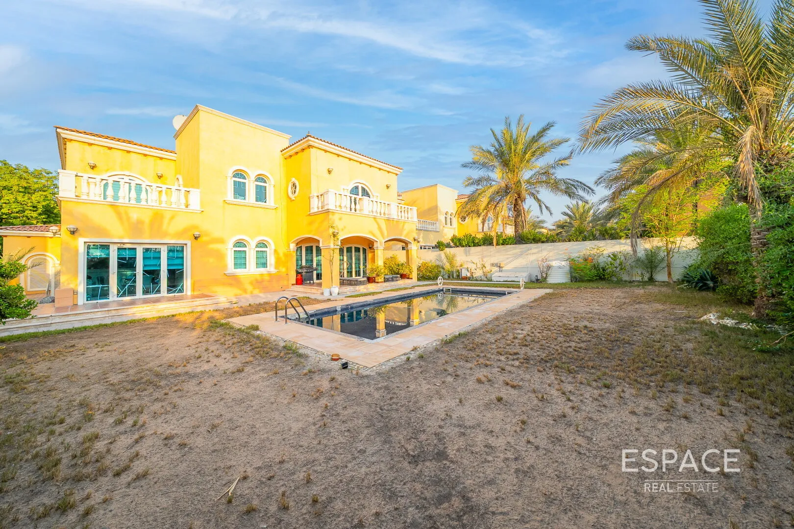 Top 10 properties