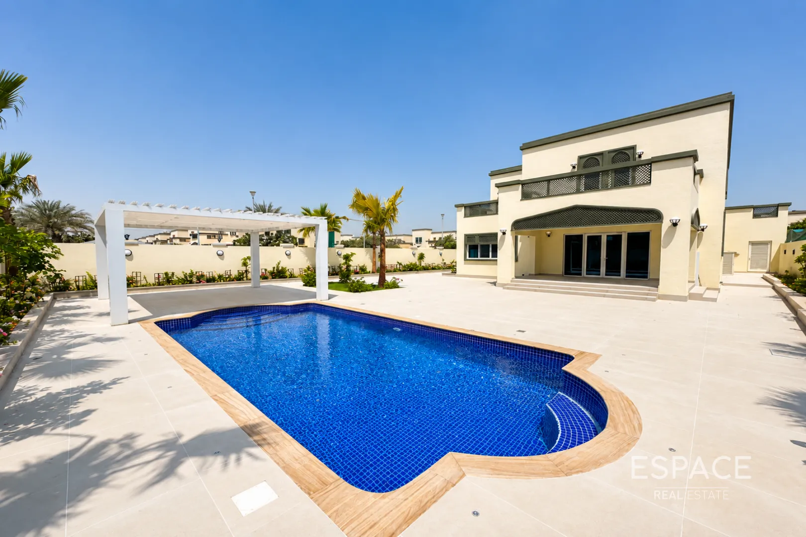 Top 10 properties