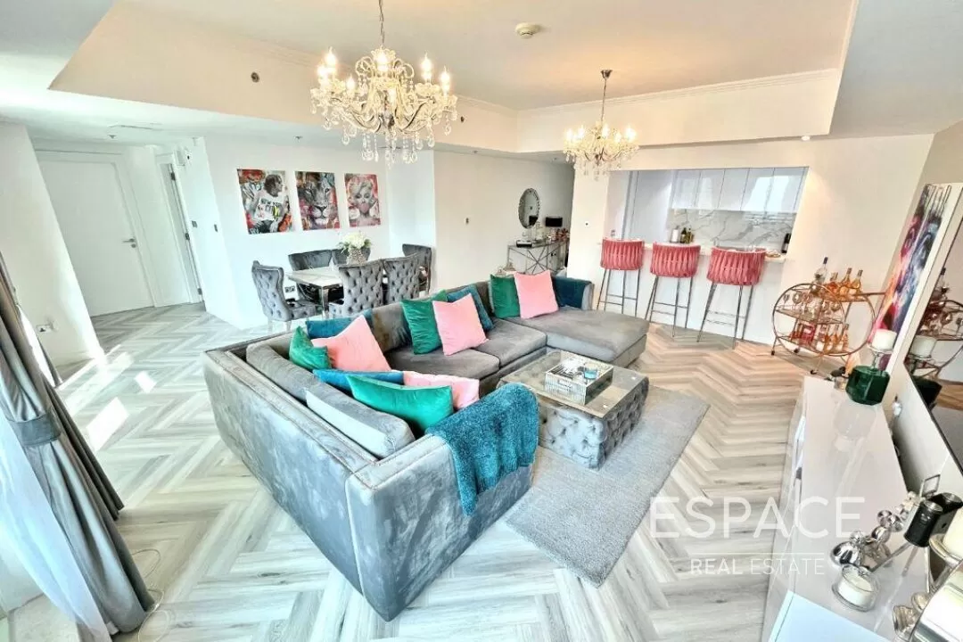 single static gallery