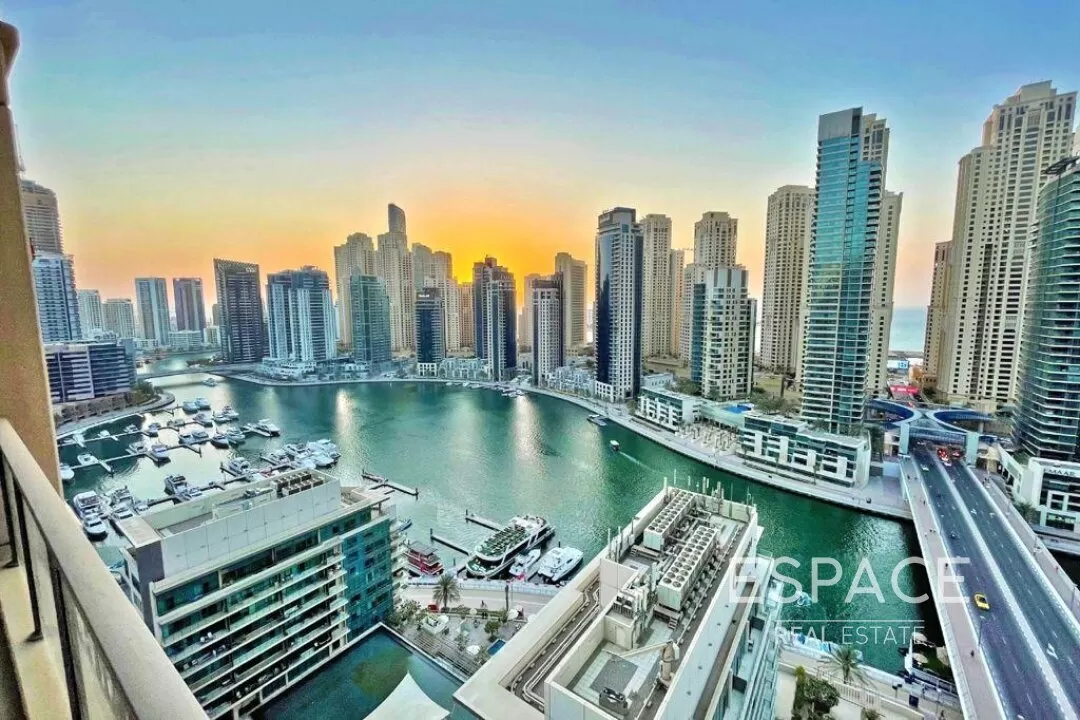 single static gallery