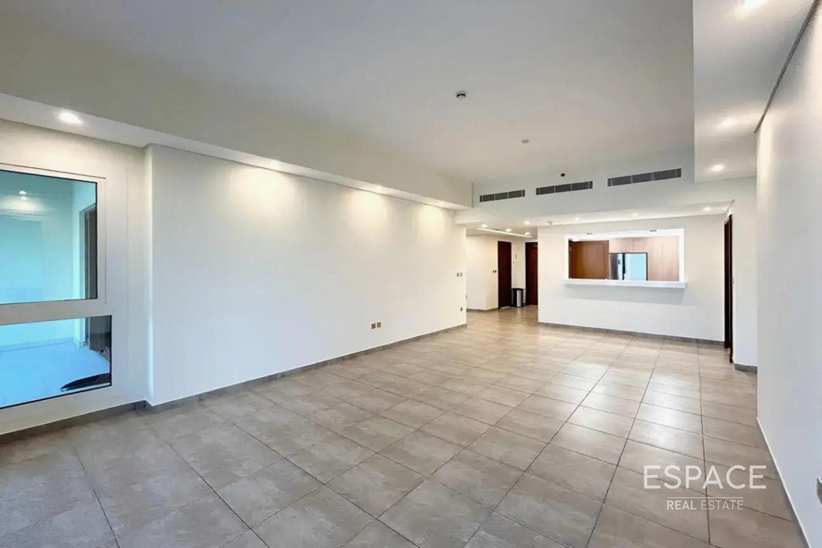 single static gallery