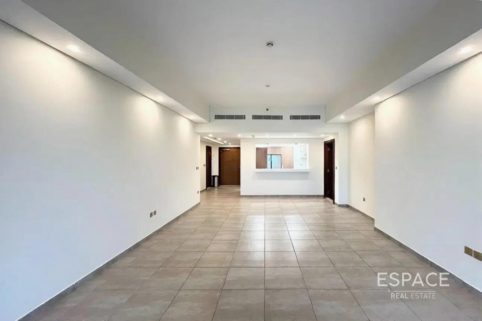 single static gallery