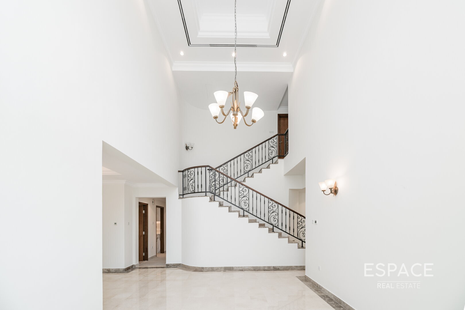 single static gallery