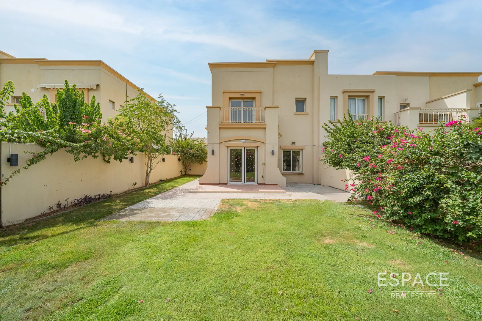 single static gallery