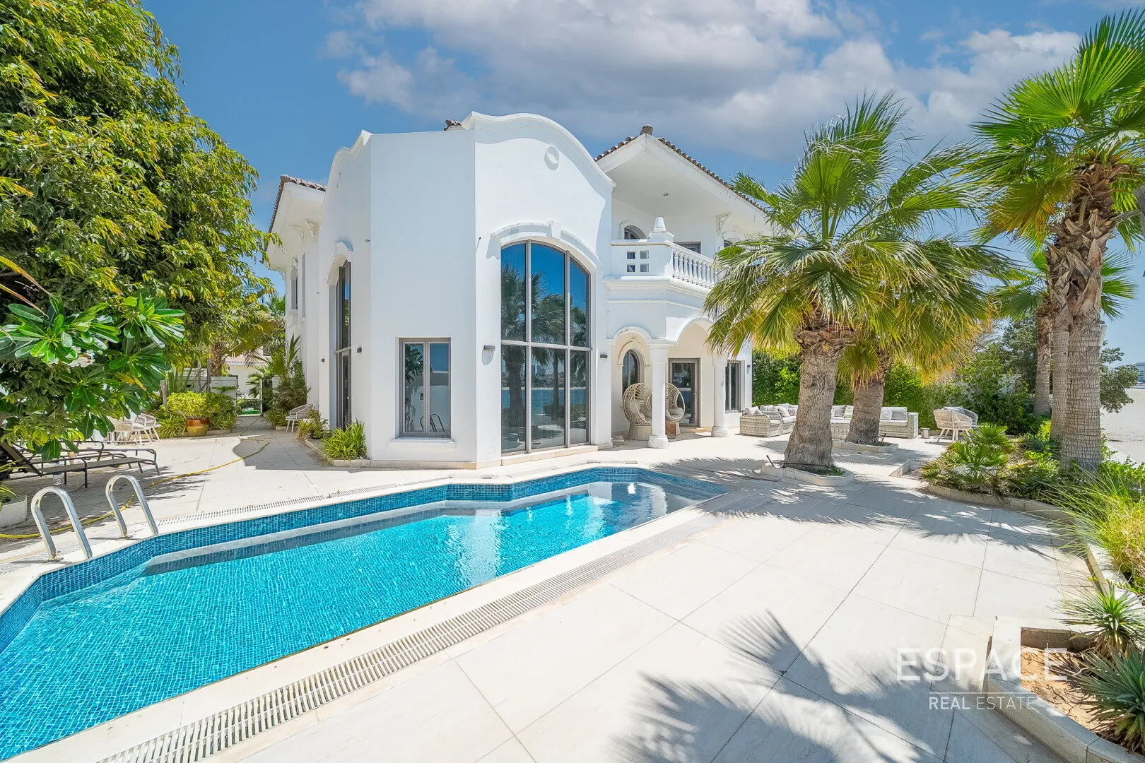 Top 10 properties