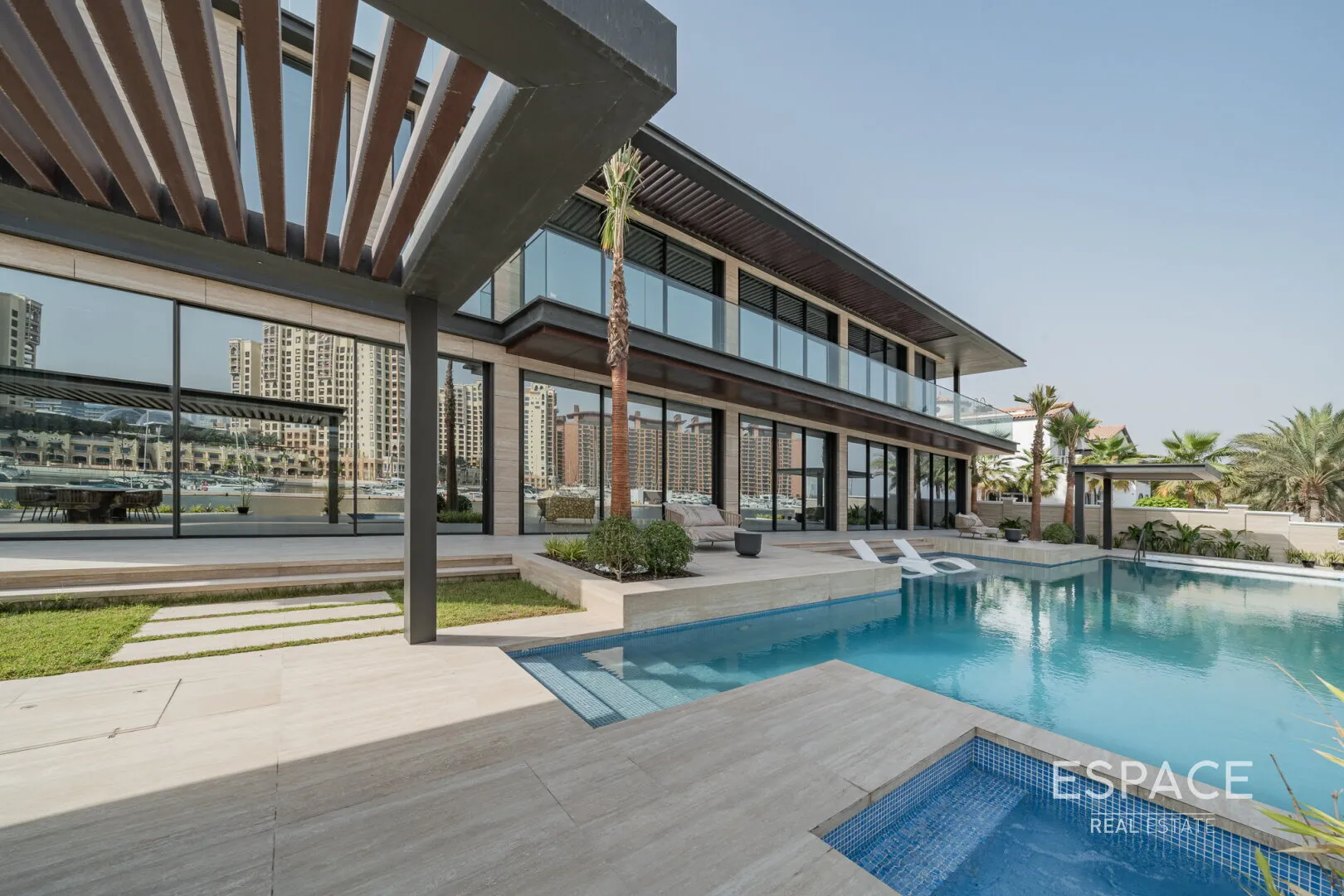 Top 10 properties