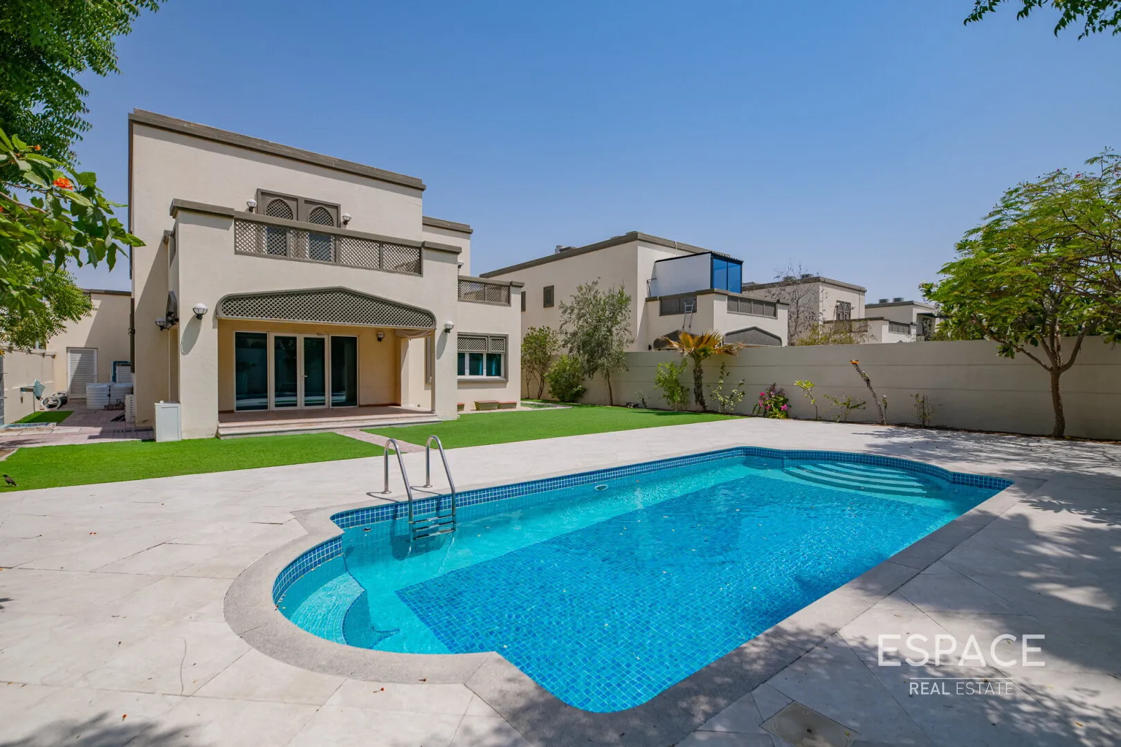 Top 10 properties