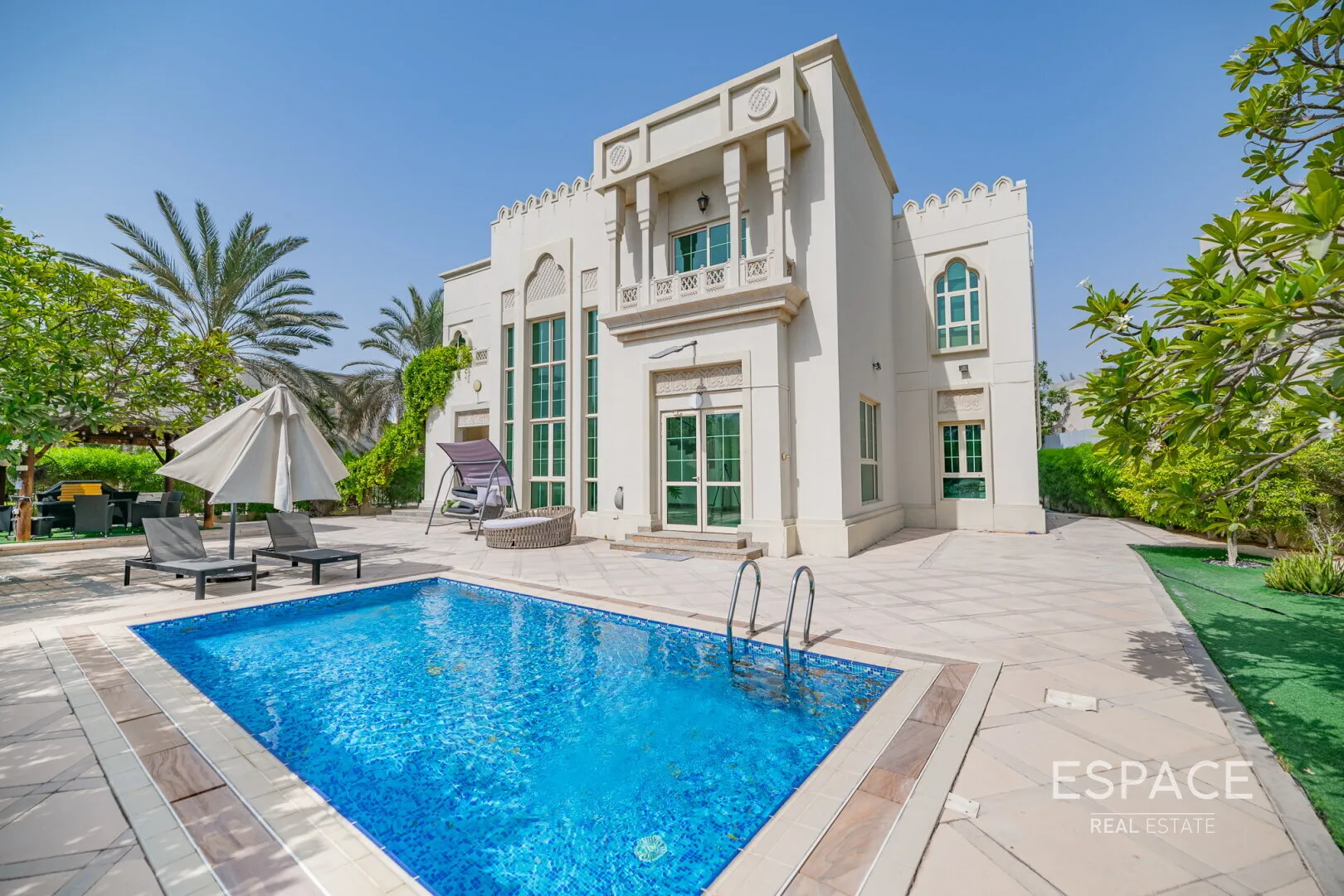 Top 10 properties