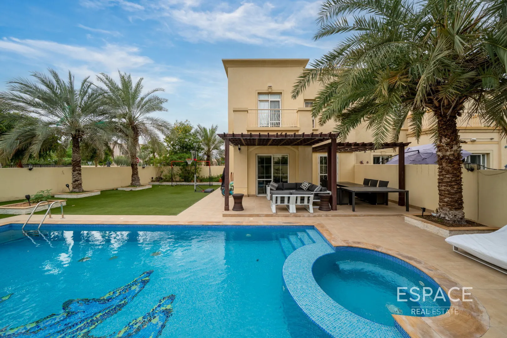 single static gallery