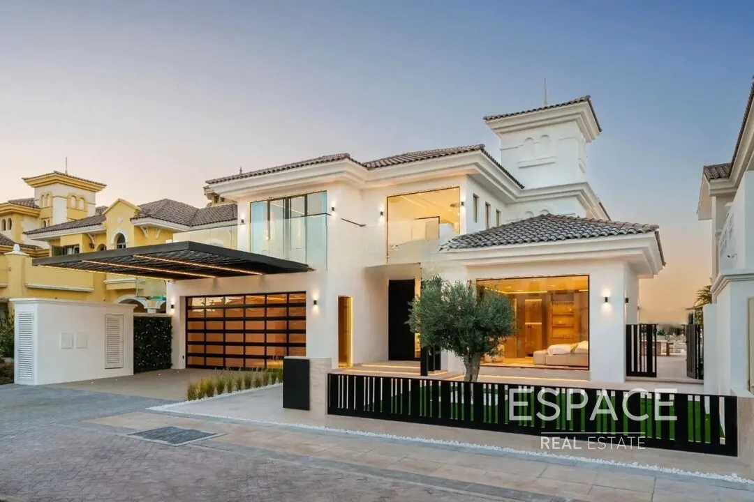 Top 10 properties