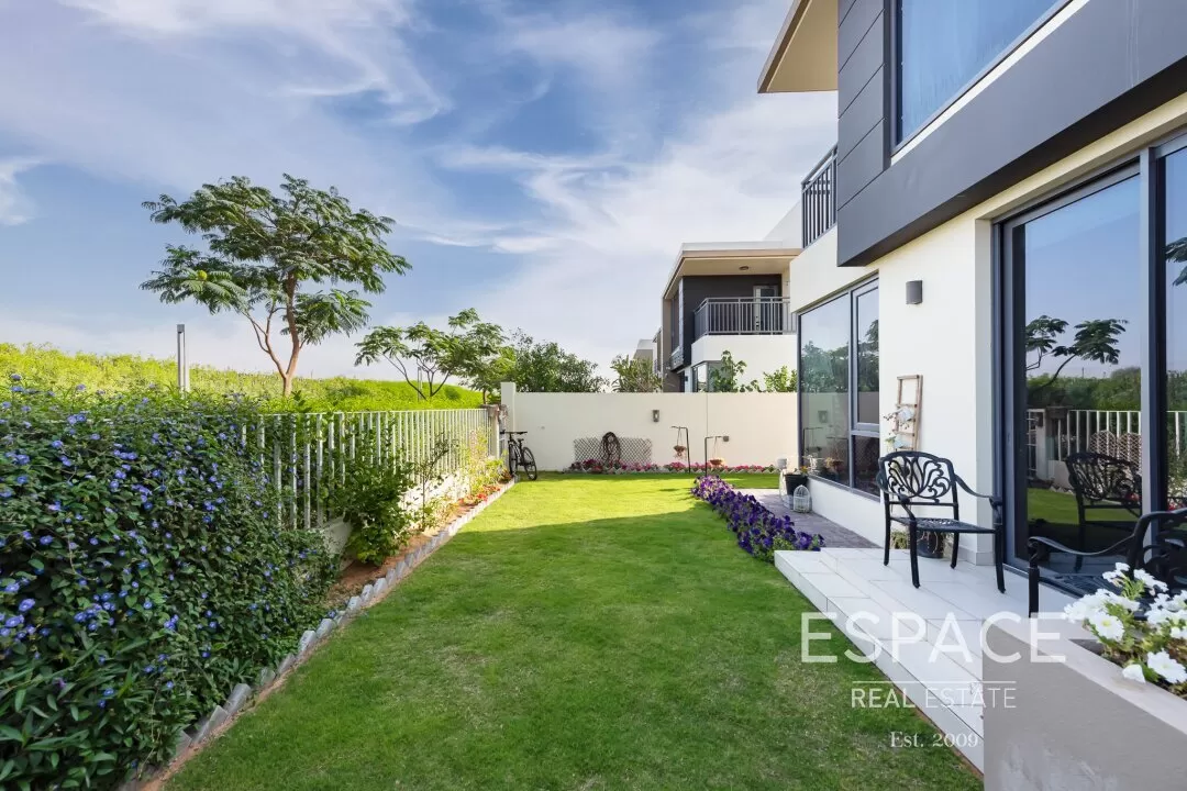 single static gallery