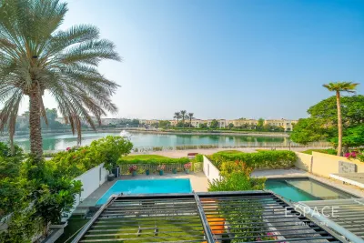 Springs 10, Springs, Dubai - Espace