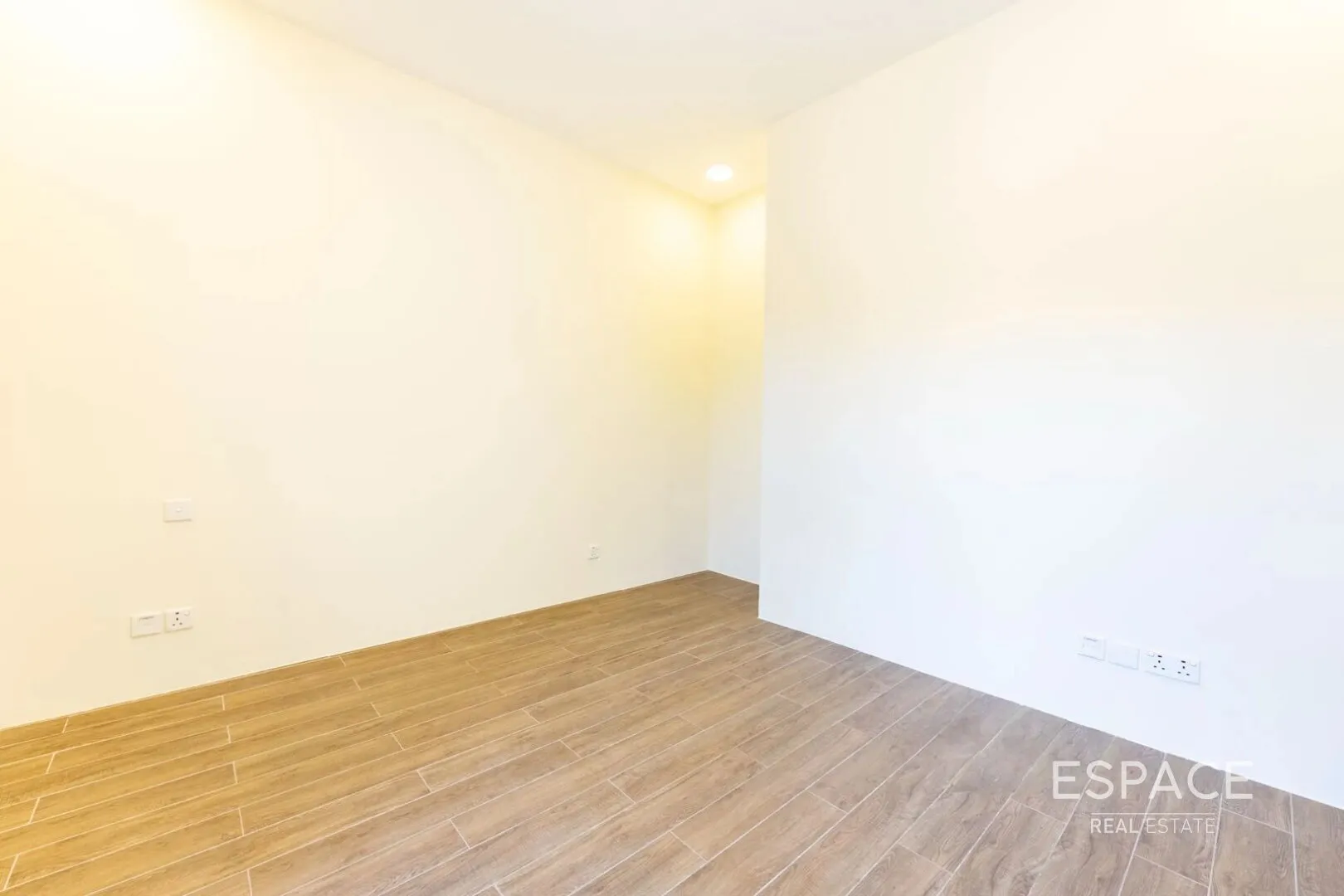 single static gallery