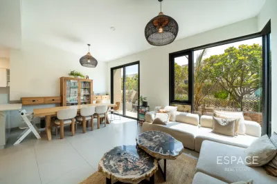 Maple at Dubai Hills Estate 1, Dubai Hills Estate, Dubai - Espace