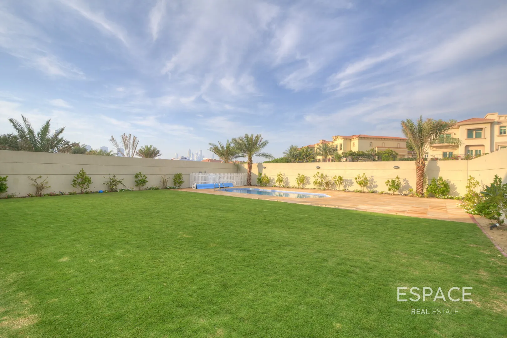 single static gallery