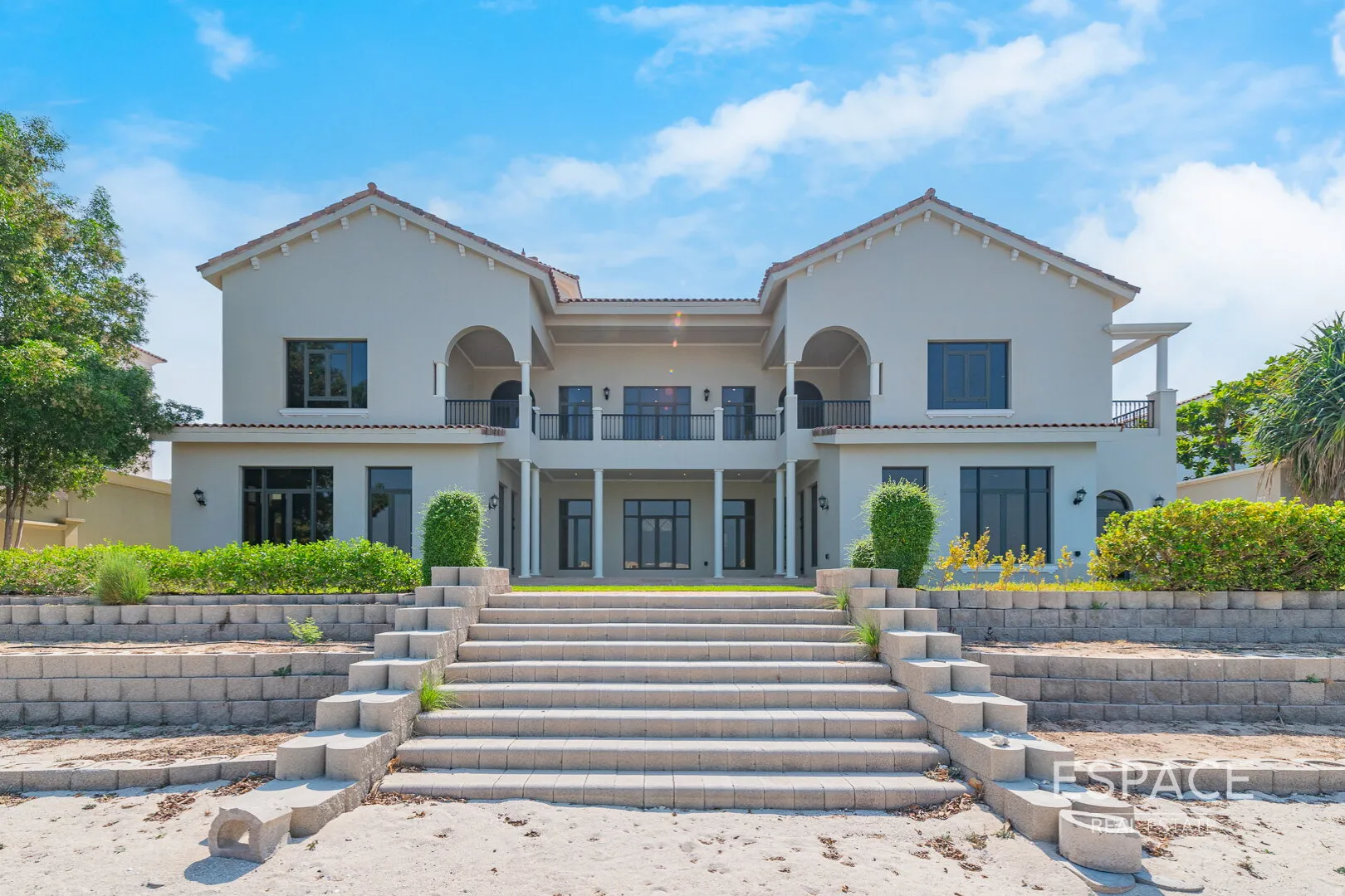 Top 10 properties