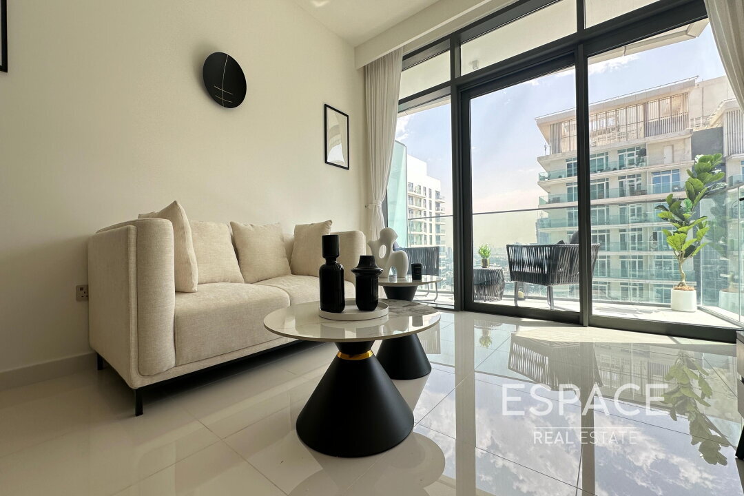 single static gallery