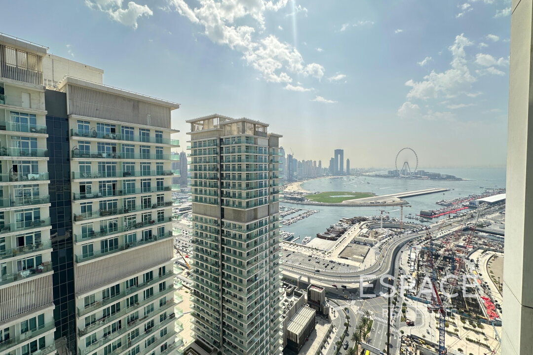 single static gallery