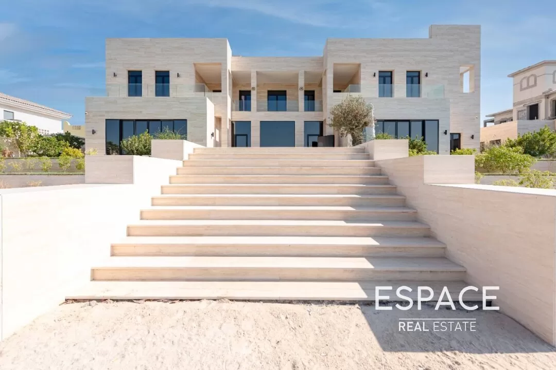 single static gallery