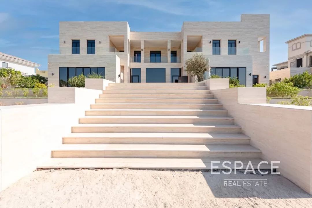 single static gallery