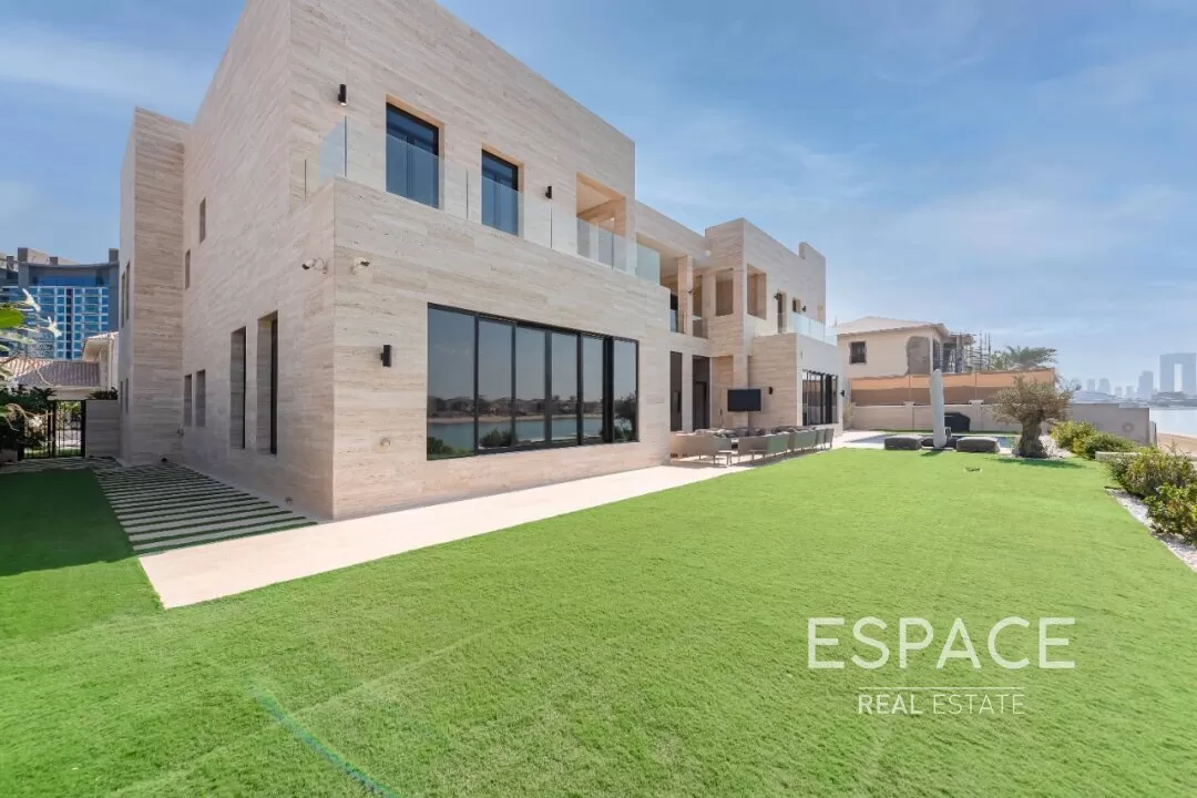 single static gallery