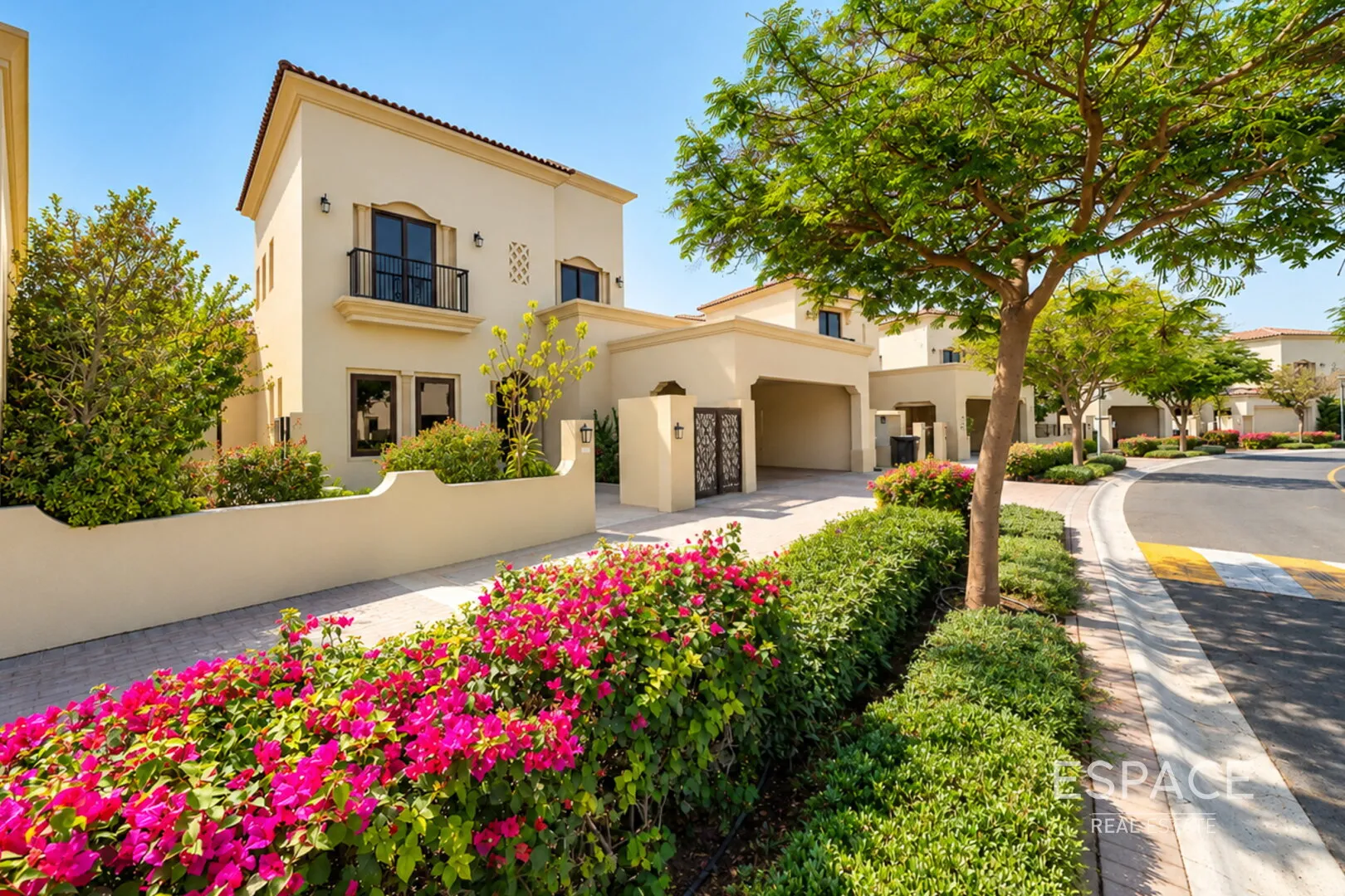 Top 10 properties