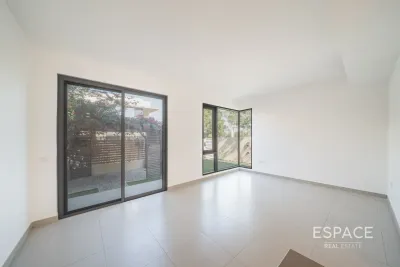 Maple at Dubai Hills Estate 2, Dubai Hills Estate, Dubai - Espace