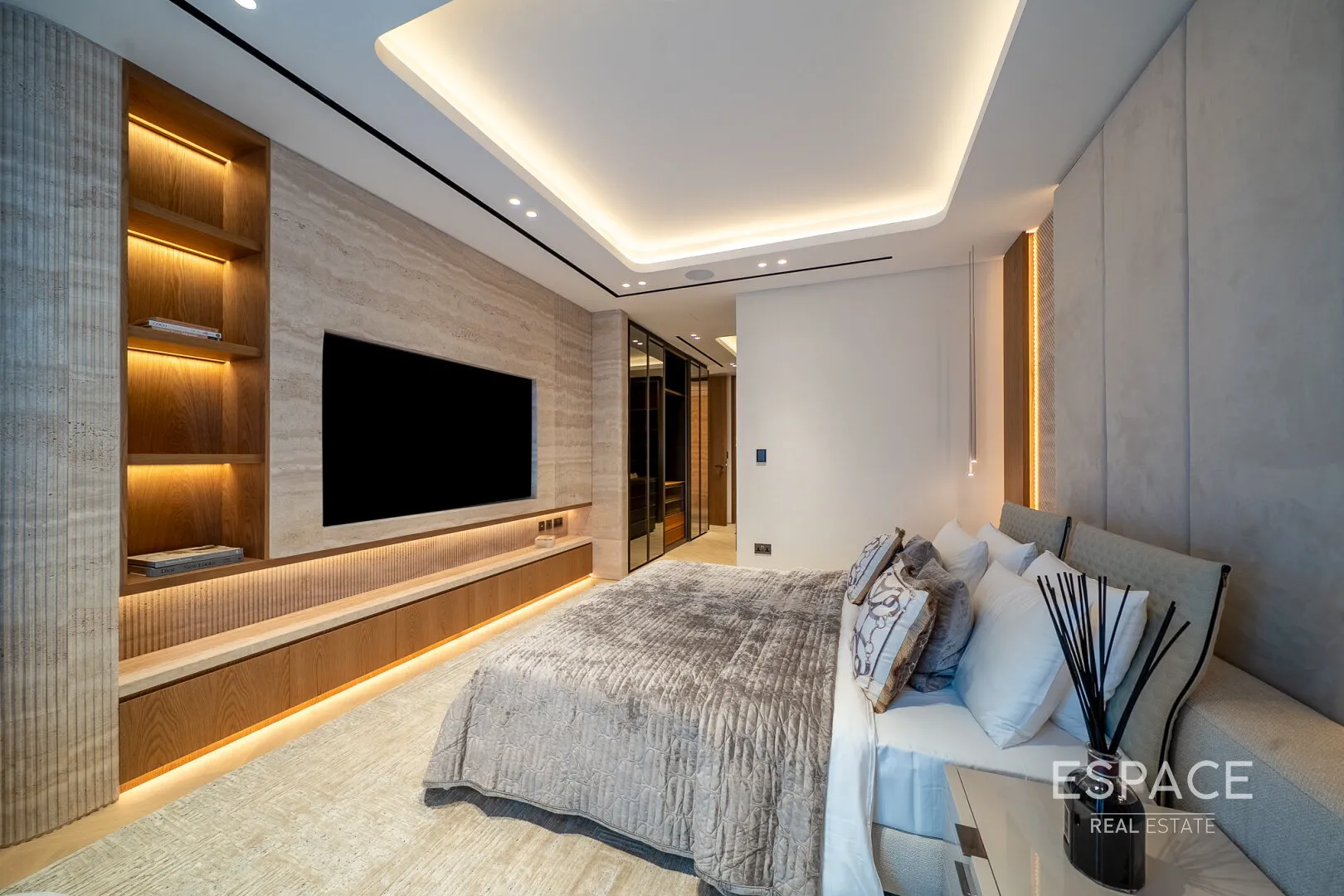 single static gallery