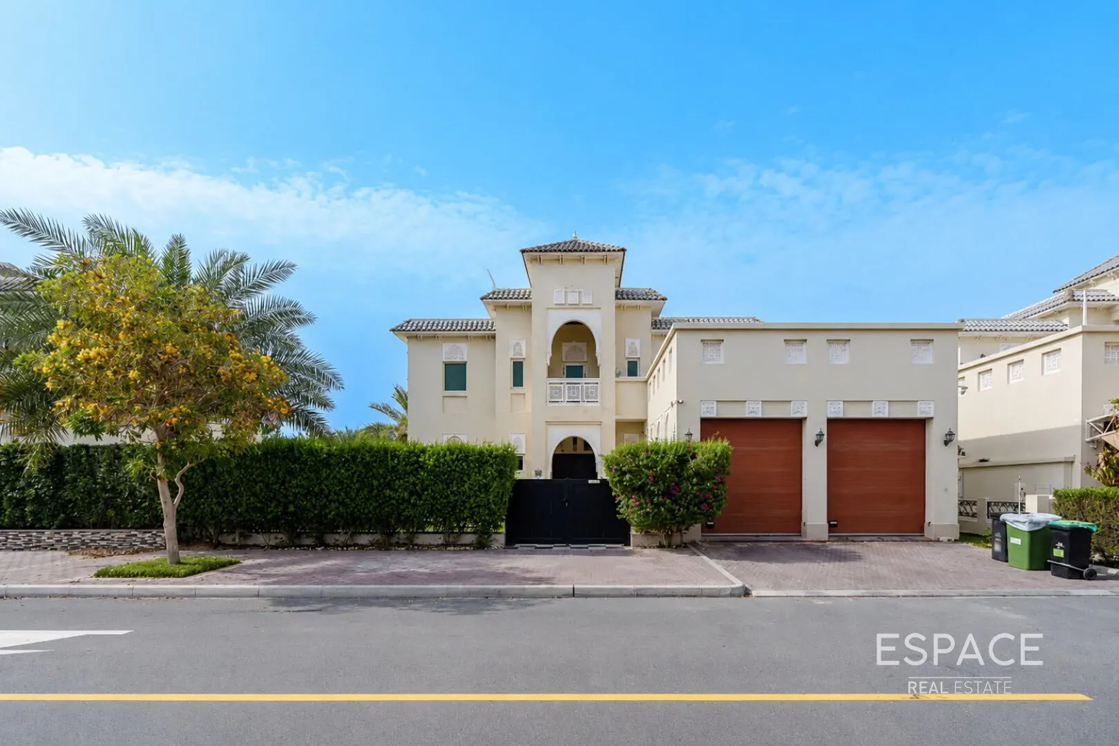 Top 10 properties