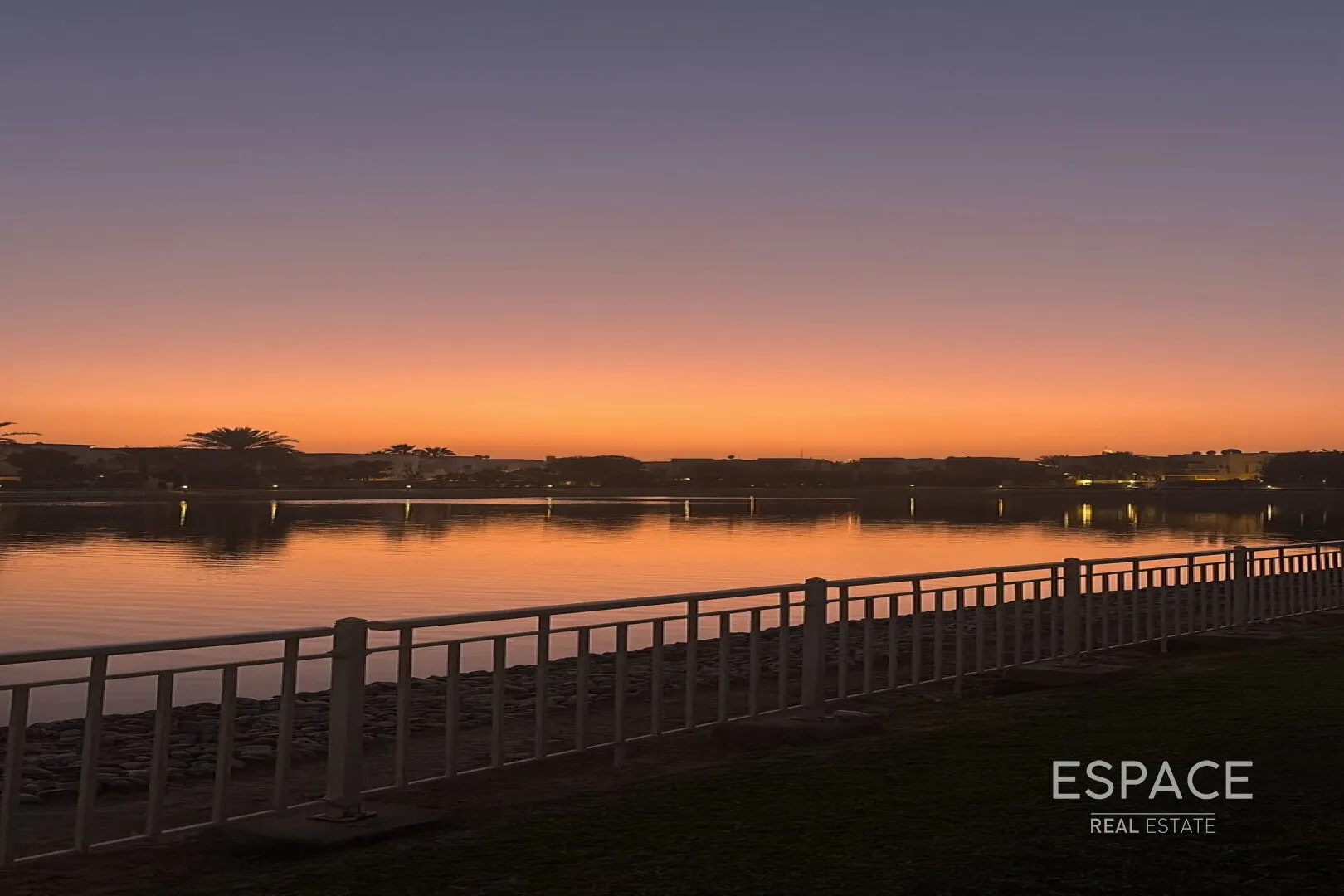 single static gallery