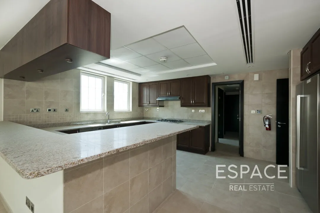 single static gallery