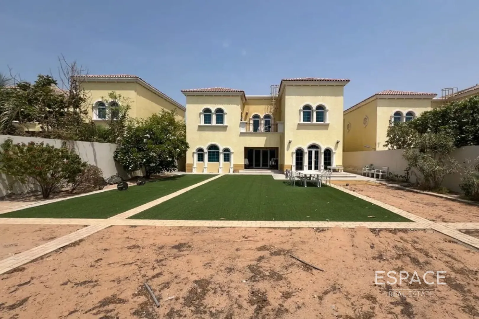 Top 10 properties