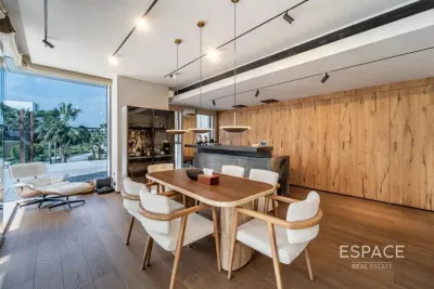 Bluewaters Residences 10, Bluewaters Island, Dubai - Espace