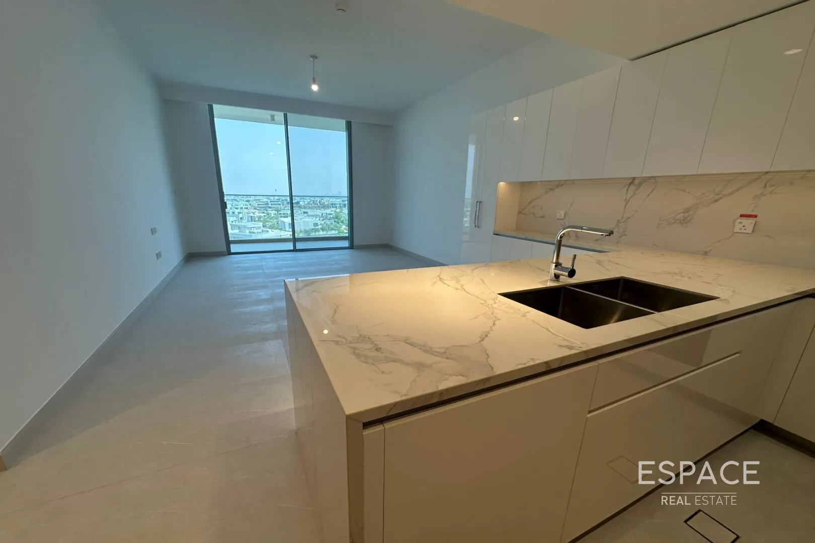 single static gallery