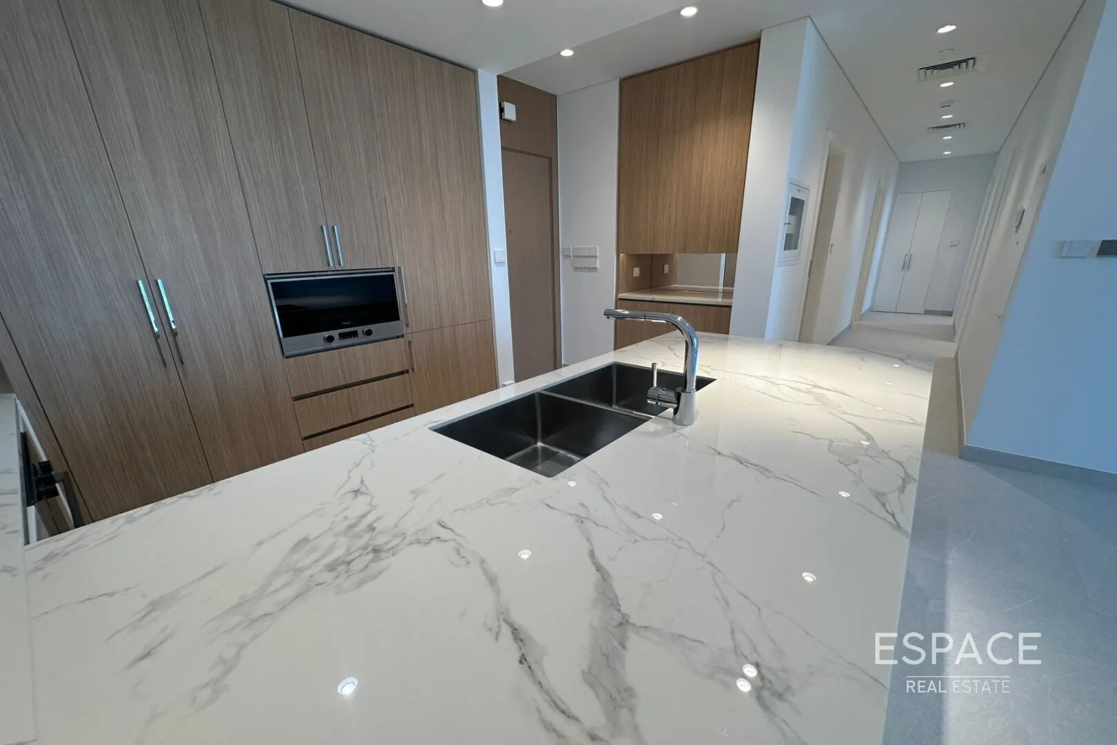 single static gallery