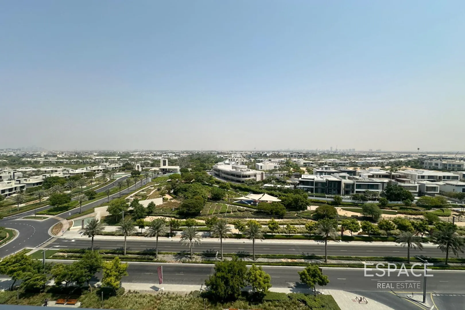 single static gallery