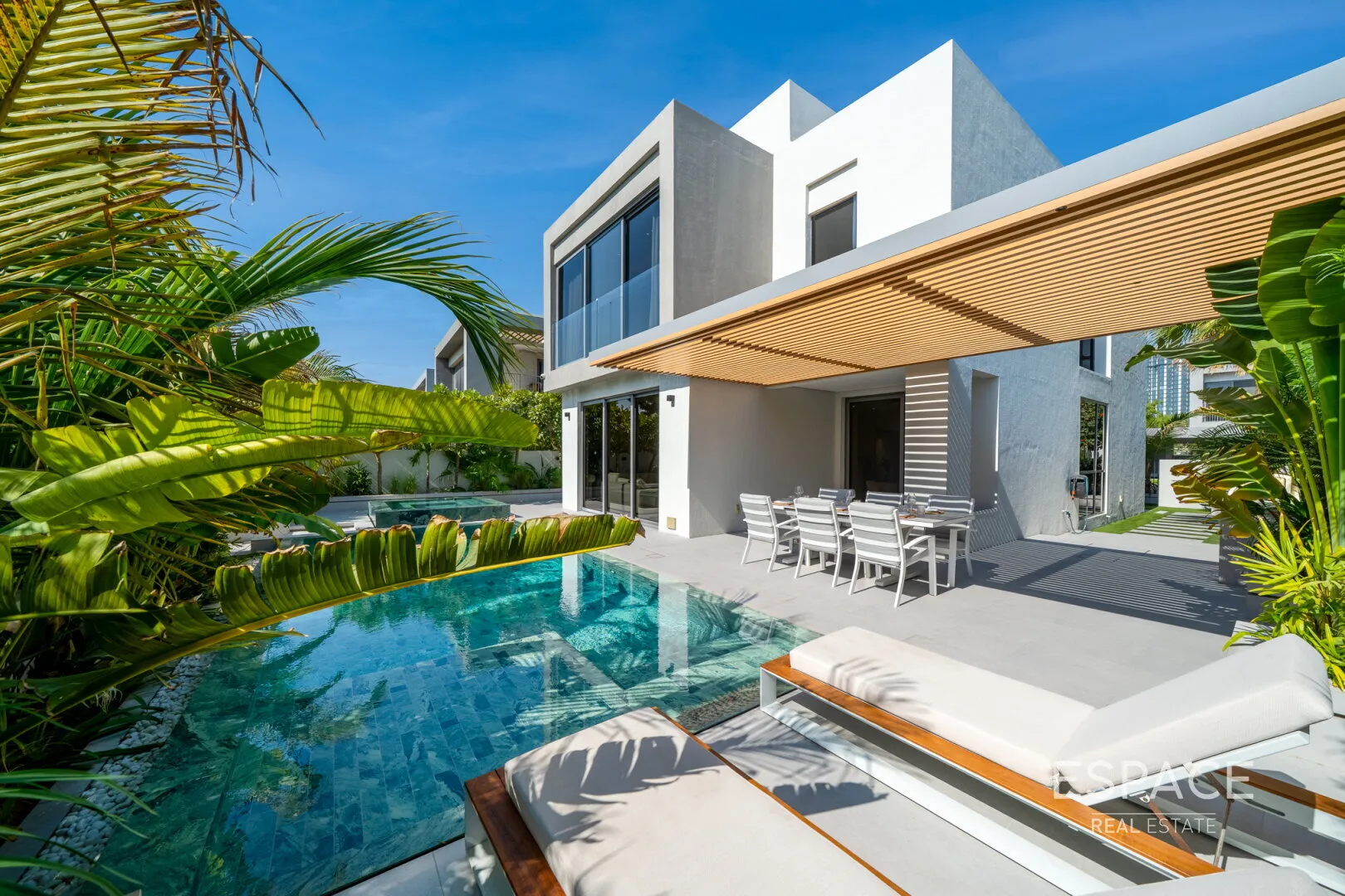 single static gallery