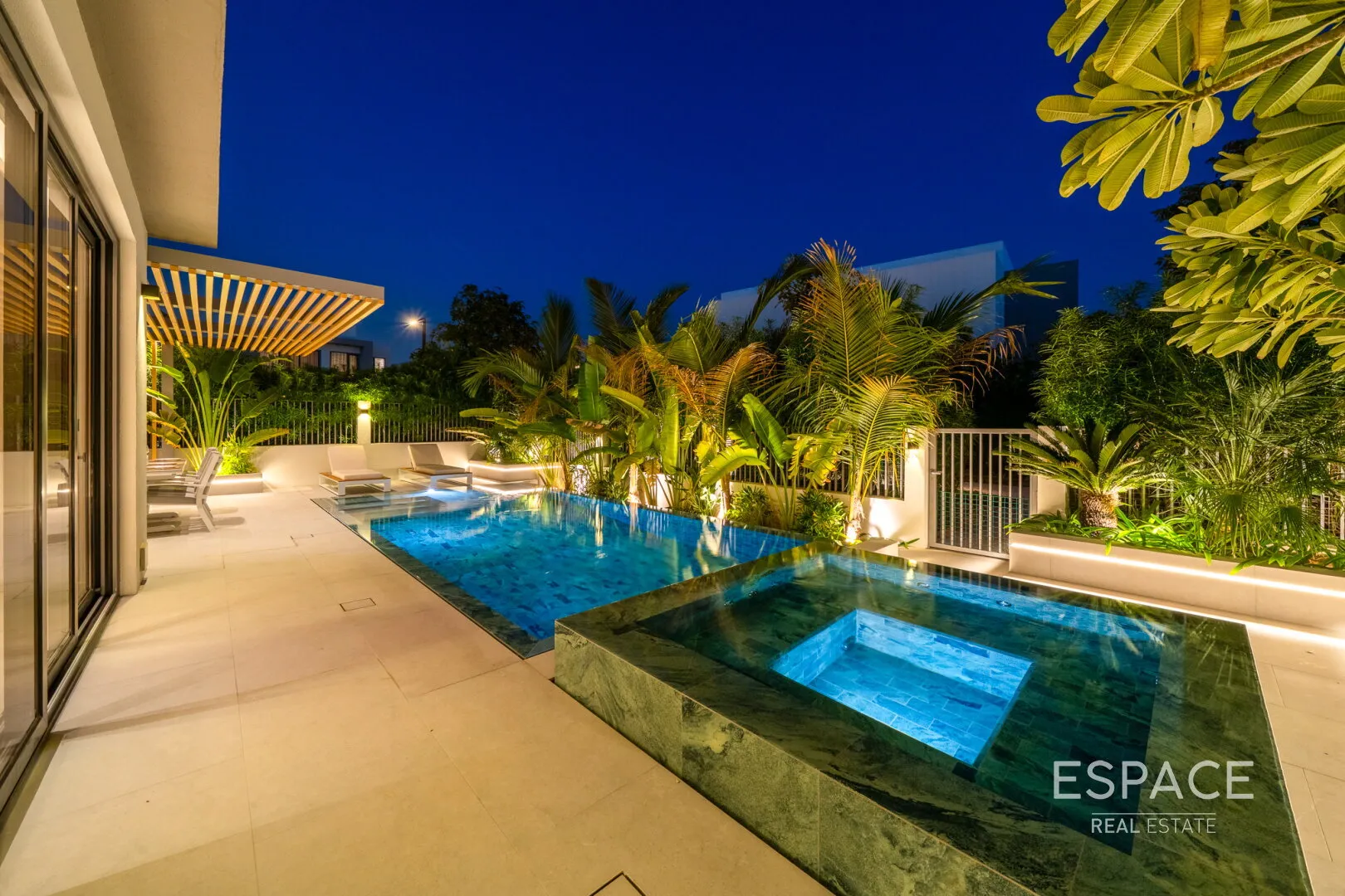 single static gallery