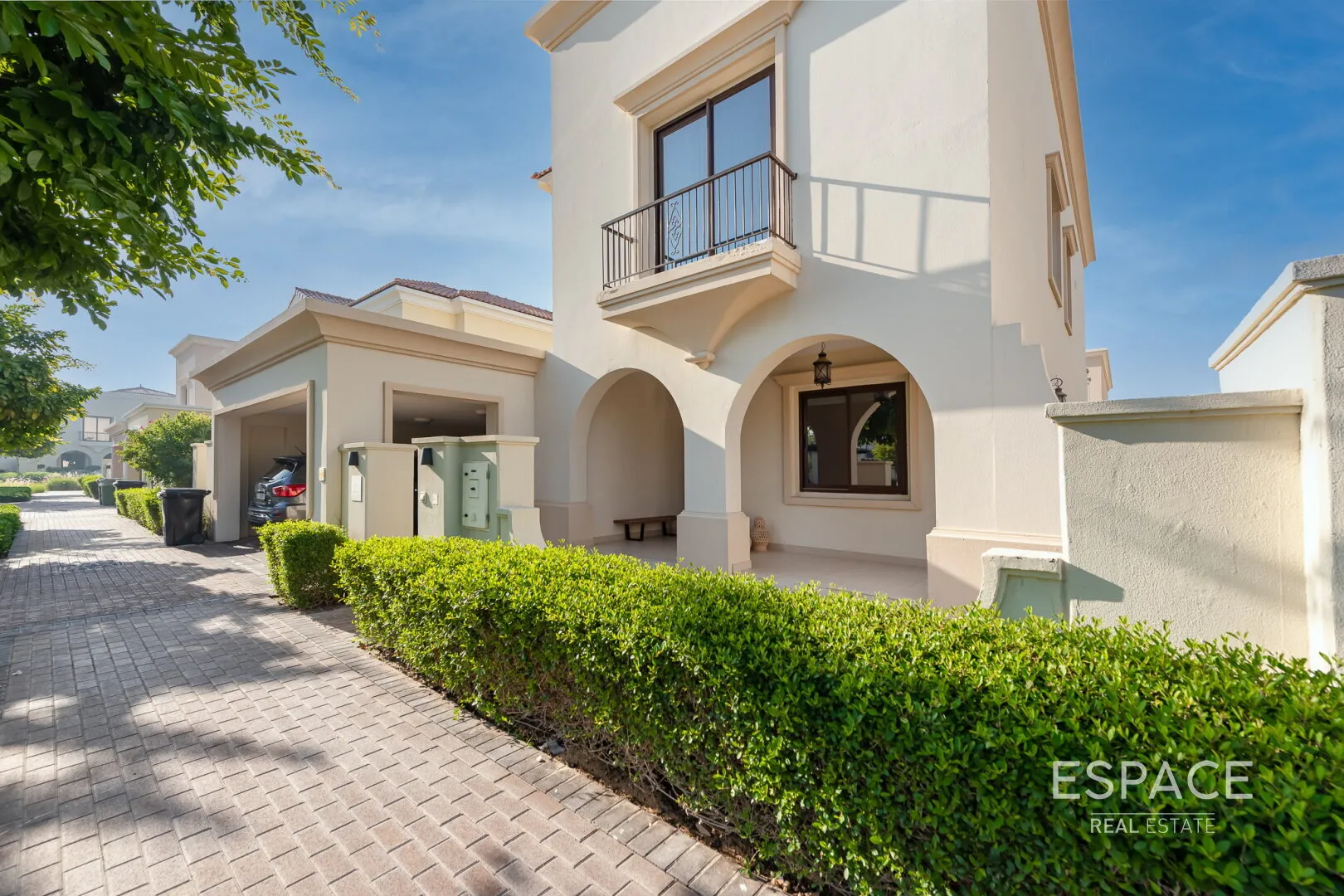 Top 10 properties