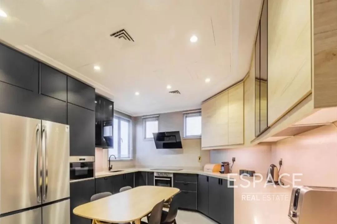 single static gallery