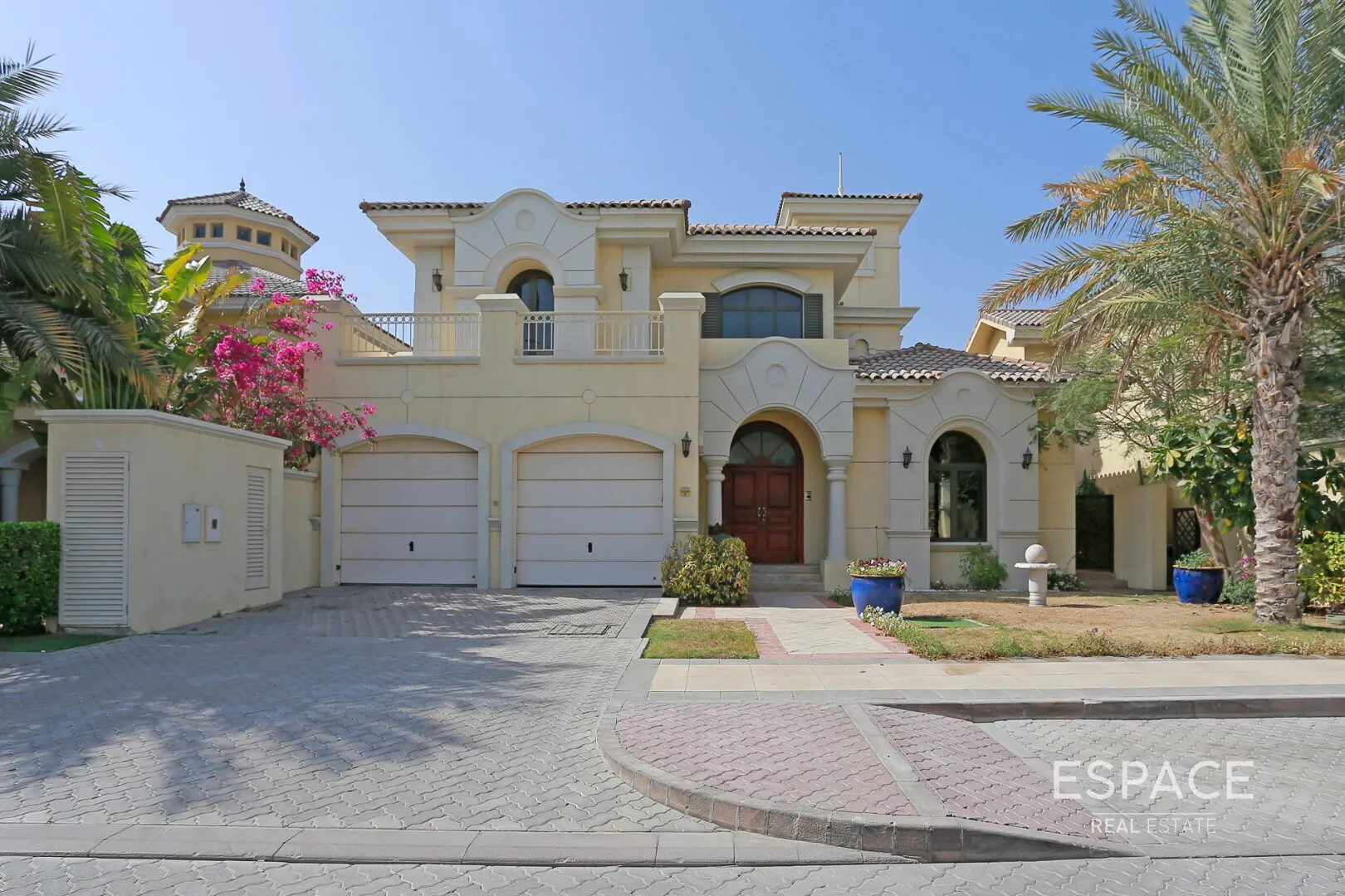Top 10 properties